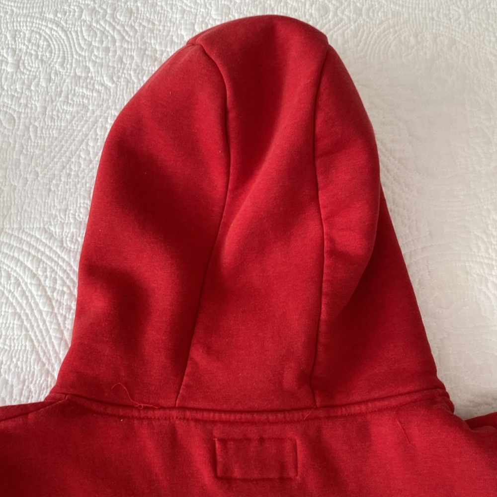 GASGAS Full Zip Hoodie - Picture 16 of 17